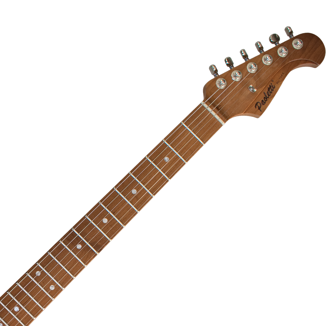 Nancy Loft SSS - Pink - Designed by Dave Kilminster