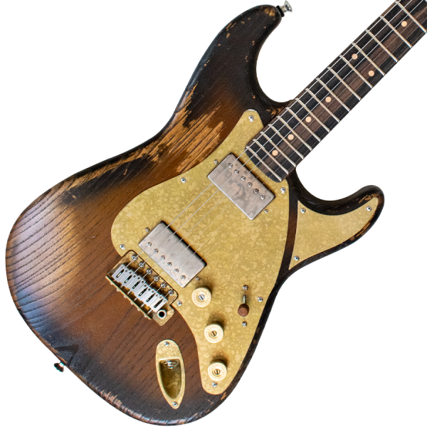 ALFA LOFT HH – 205 TOBACCO-BODY