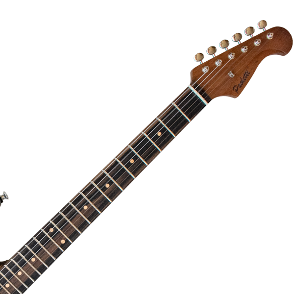 ALFA LOFT HH – 205 TOBACCO-NECK