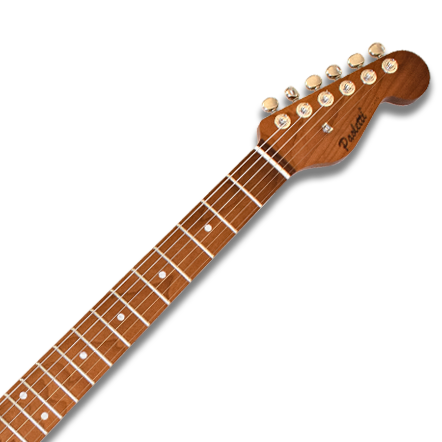 Signature NANCY LOFT SSS WHITE SURF - DAVE KILMINSTER