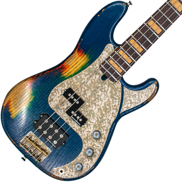 SKYBASS LOFT – 427 HEAVY EMERALD-BODY-NH
