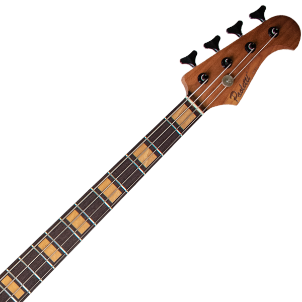 SKYBASS LOFT – 427 HEAVY EMERALD-NECK-NH