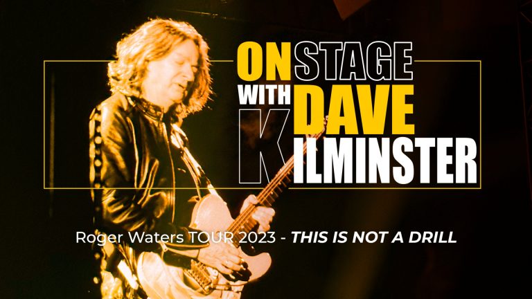 Roger Waters TOUR 2023