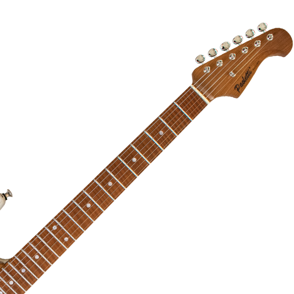ALFA LOUNGE HSP90 410 HEAVYWHITE-NECK