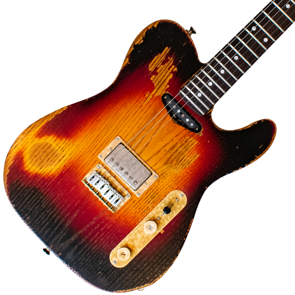 NANCY LOFT HS – 350 VIOLETBURST-BODY