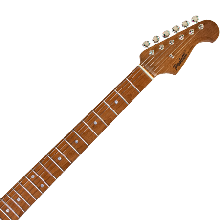 Nancy Loft SSS - 440 Heavy Butterscotch - Designed by Dave Kilminster