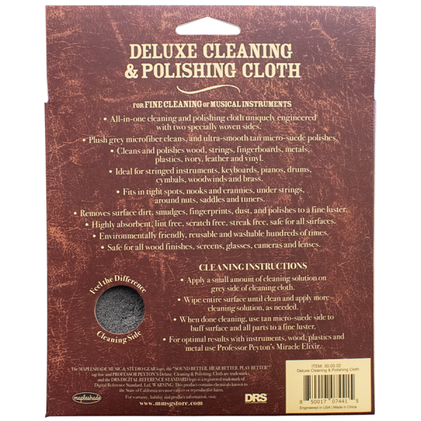 polishing cloth &#8211; BACK-2024
