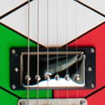 Paoletti Guitars | Product Color Option