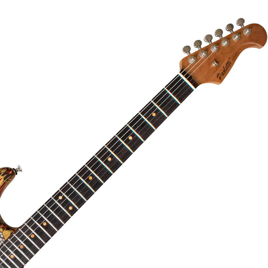 ギター Alpha G.O.T Five ギター Alpha G.O.T Five ギター Alpha G.O.T