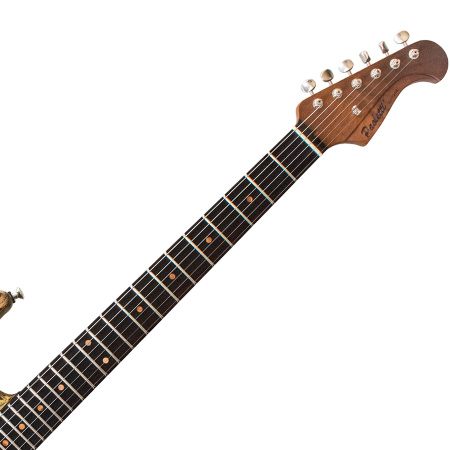 Alfa Loft HSS - 585+ Safari Inferno