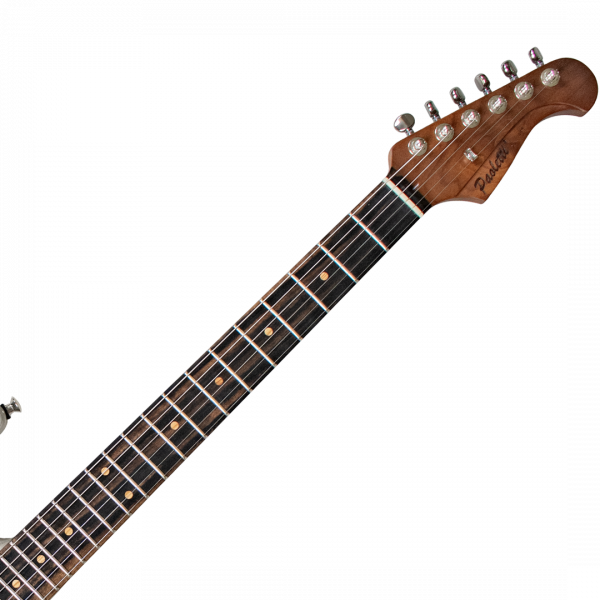 ALFA LOFT SSS – 103 LUNAR-GREY – NECK