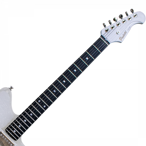 112 HH – Alaska Baby – Cesare Cremonini’s Custom-EDITED-NECK
