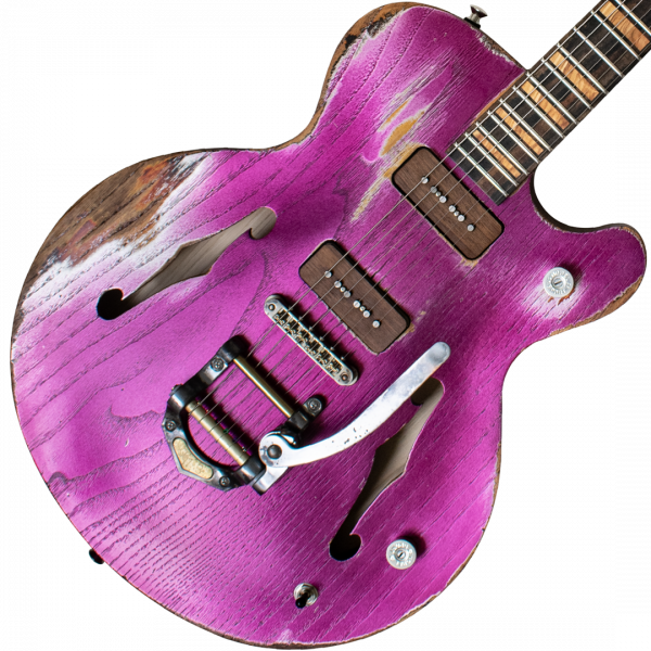 500 LOUNGE 2P90 – 505 FIREMIST VIOLET – bigsby-BODY
