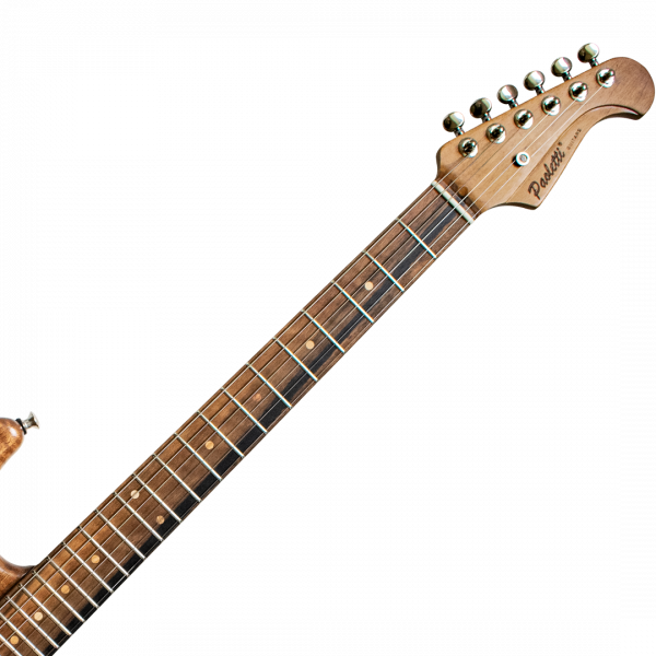 ALFA WINE HS – FLAMED-NECK