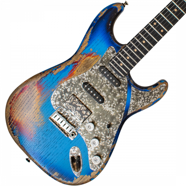 ALFA LOFT HSS – 430 HEAVY DEEP BLUE-nickel-BODY