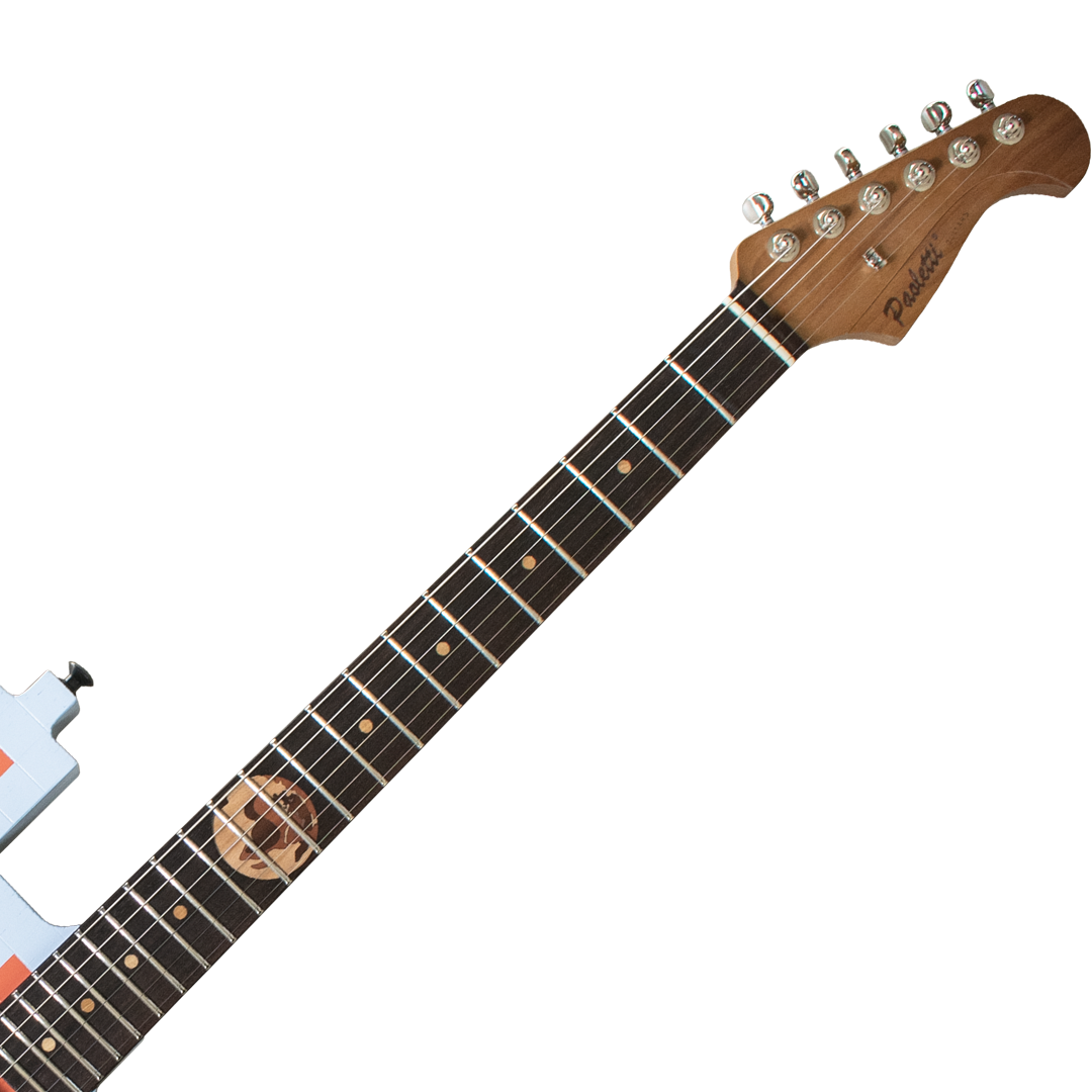 Pixel Alfa HSS - Lorenzo Pasini (PTN) 2025 Custom