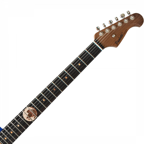 NANCY LOFT HS – NOCOLA’S CUSTOM (PTN)-NECK