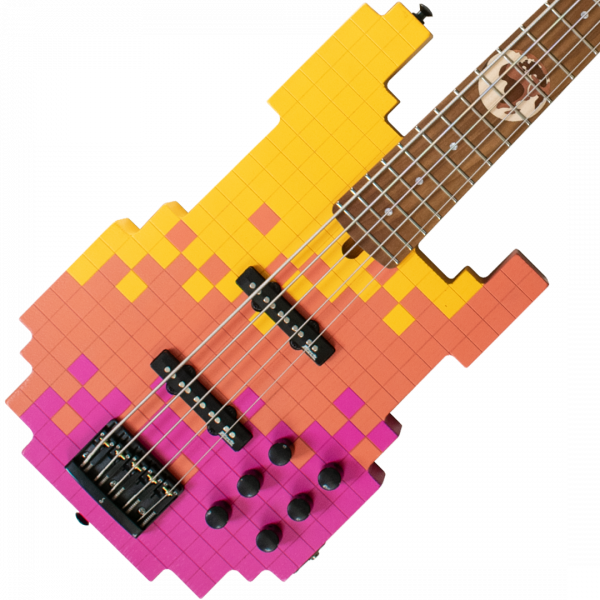 SKYBASS LOFT – SIMONE’S CUSTOM (PTN)-BODY