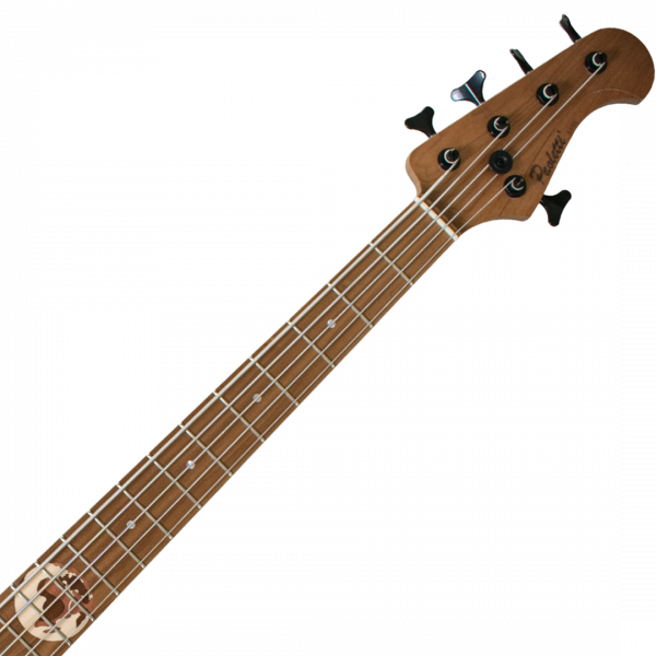 SKYBASS LOFT – SIMONE’S CUSTOM (PTN)-NECK