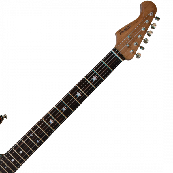 ALFA LOFT HH 415+ HEAVY SURFGREEN INFERNO – reverse-NECK