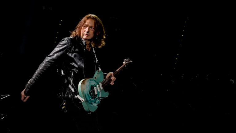 Kilminster’s Paolettis – This Is Not a Drill: Live from Prague – Roger Waters Concert Film