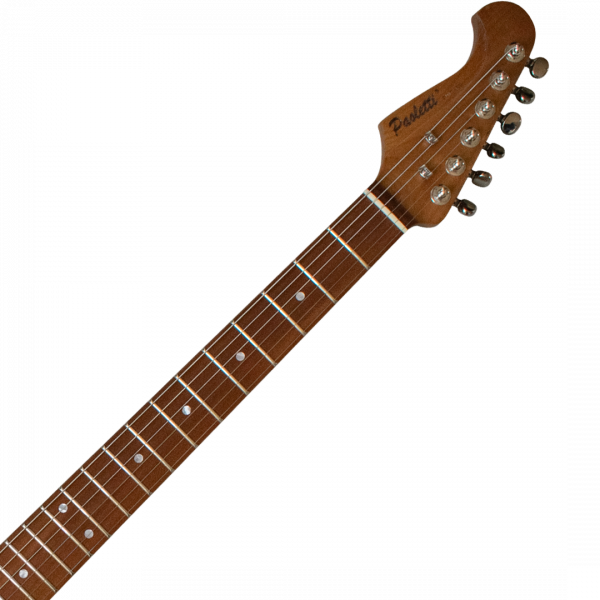 NANCY LOUNGE HH – 570 SUNBURST CANDY APPLE RED – 313 bridge-NECK