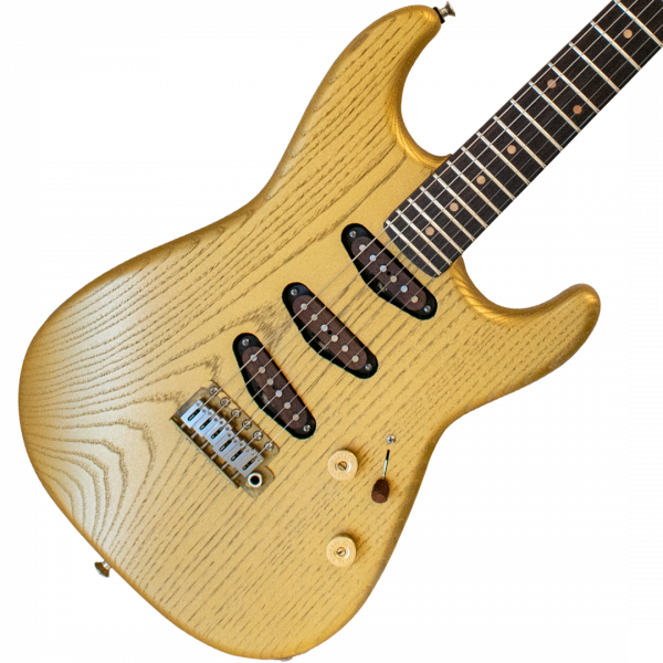 ALFA LOFT SSS – 135+ TRUEGOLD – NO BATTIPENNA (PF)-BODY