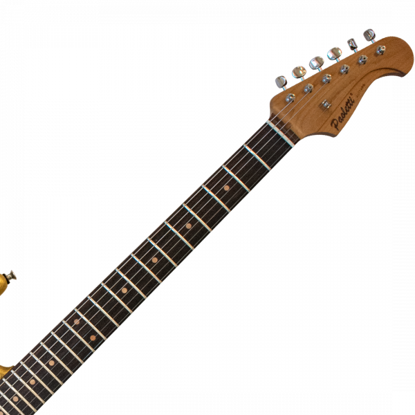 ALFA LOFT SSS – 135+ TRUEGOLD – NO BATTIPENNA (PF)-NECK