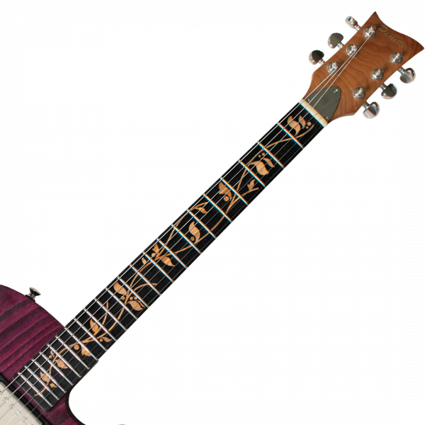 500J LOUNGE H – 050 CHIANTI-NECK