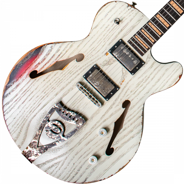 500J LOUNGE HH – 410 HEAVY WHITE-BODY