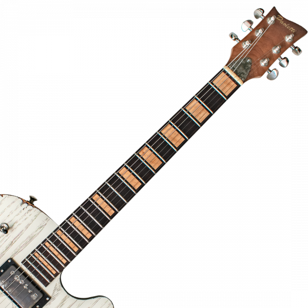 500J LOUNGE HH – 410 HEAVY WHITE-NECK