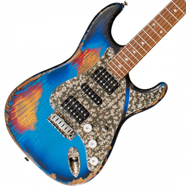 ALFA LOFT HSH &#8211; 430 HEAVY DEEP BLUE-BODY