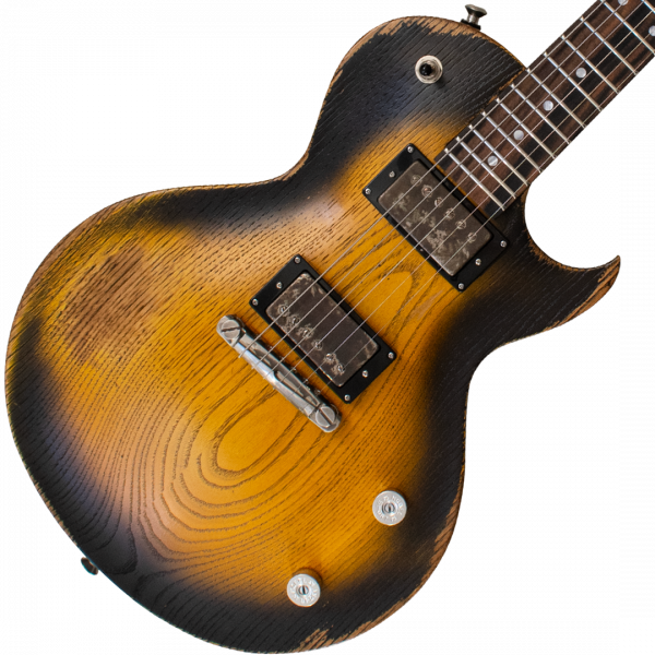 SEICENTO LOFT HH &#8211; 200 TWO-TONE SUNBURST &#8211; BOMBATA 2025-BODY