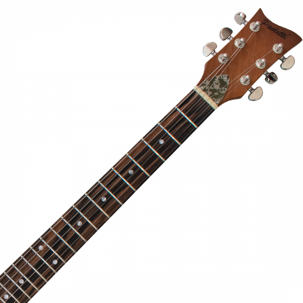 SEICENTO LOFT HH &#8211; 200 TWO-TONE SUNBURST &#8211; BOMBATA 2025-NECK