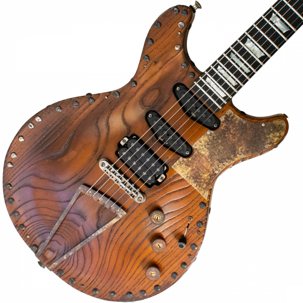 2025 &#8211; BARREL XV ANNIVERSARY limited edition-FRONT-BODY