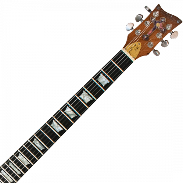 2025 &#8211; BARREL XV ANNIVERSARY limited edition-FRONT-NECK