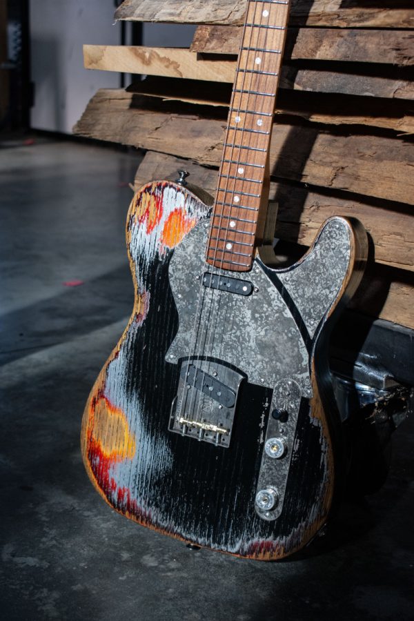 NANCY LOFT SS – 540 FIREMIST BLACK.2