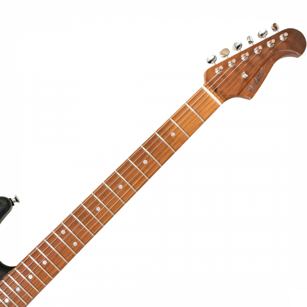 ALFA LOFT SSS – 100 BLACK-NECK