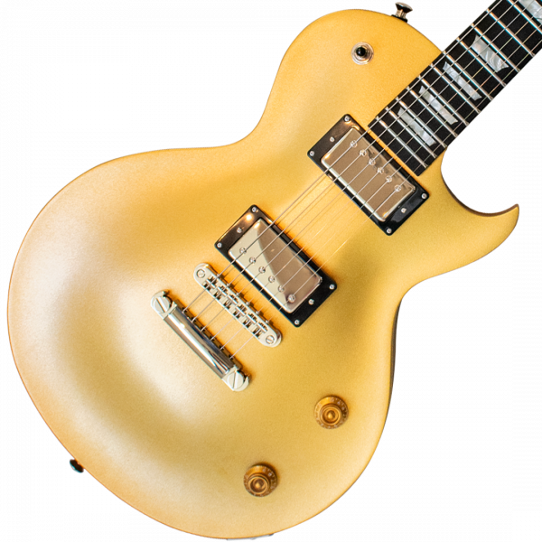 SEICENTO LOFT HH – GOLD TOP-FRONT-BODY