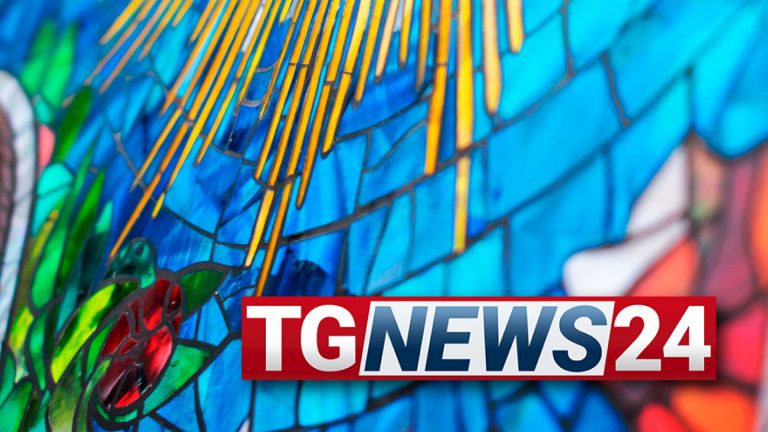 TG News 24 Features The Eye of Florence