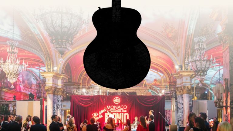 MONACO AMBASSADOR CLUB